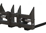  JRB-Paladin Pipe Forks